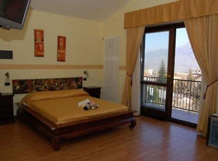 Soggiorno Boccuti Montella Εξωτερικό φωτογραφία