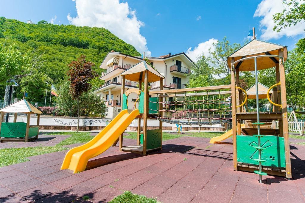 Soggiorno Boccuti Montella Δωμάτιο φωτογραφία