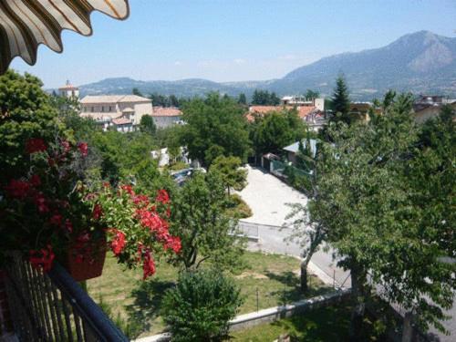 Soggiorno Boccuti Montella Εξωτερικό φωτογραφία